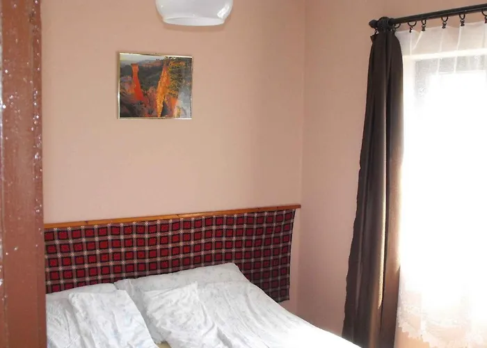 Case de vacanță In 19426