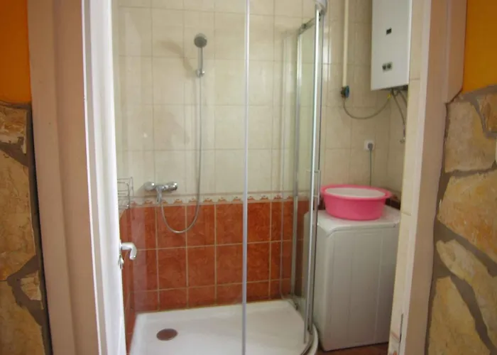 Case de vacanță In 19426 *