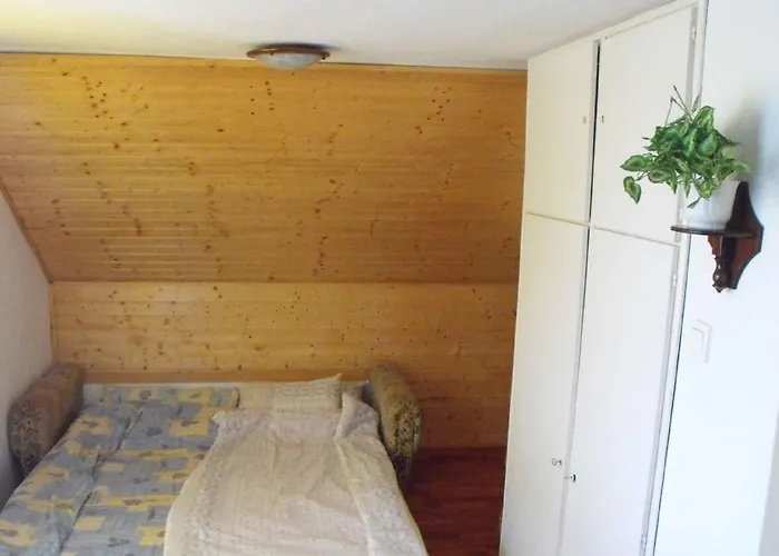 In 19426 Case de vacanță Balatonmáriafürdő