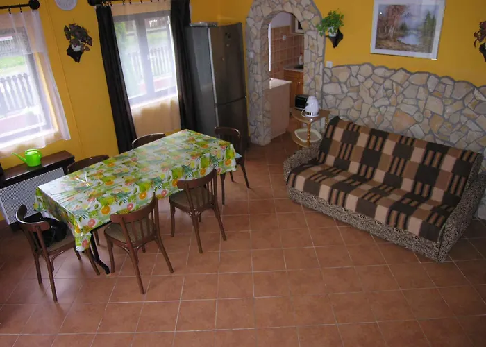 In 19426 Case de vacanță *