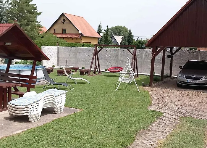 In 19426 Case de vacanță