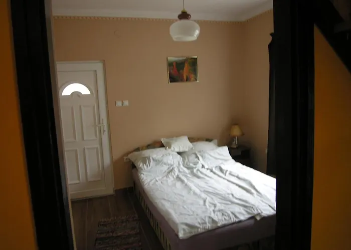 In 19426 Case de vacanță Balatonmáriafürdő